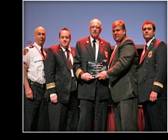CFI Blainville