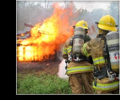 CFI Blainville