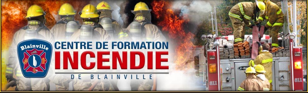 cfi blainville - profil